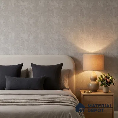 74065-2 | 5 Meter x 42 Inches Patterned Look Wallpaper - 57 Sq. Ft.  | Minimum 15% wastage during installation