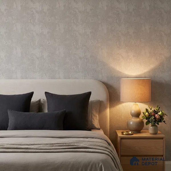 74065-2 | 5 Meter x 42 Inches Patterned Look Wallpaper - 57 Sq. Ft. | Minimum 15% wastage during installation