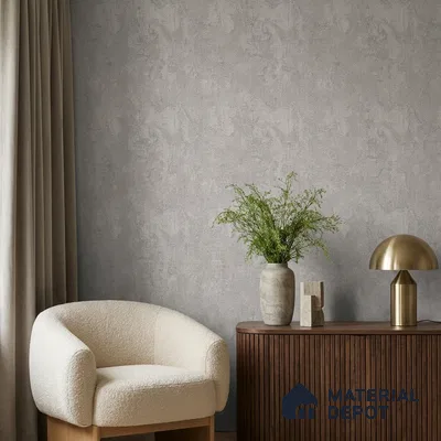 74065-2 | 5 Meter x 42 Inches Patterned Look Wallpaper - 57 Sq. Ft.  | Minimum 15% wastage during installation