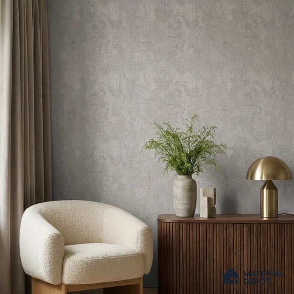 74065-2 | 5 Meter x 42 Inches Patterned Look Wallpaper - 57 Sq. Ft. | Minimum 15% wastage during installation