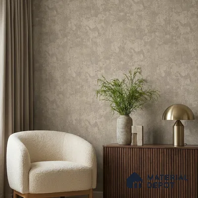 74065-3 | 5 Meter x 42 Inches Patterned Look Wallpaper - 57 Sq. Ft.  | Minimum 15% wastage during installation