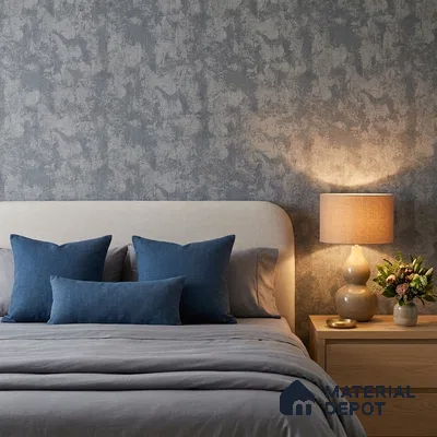 74065-4 | 5 Meter x 42 Inches Patterned Look Wallpaper - 57 Sq. Ft.  | Minimum 15% wastage during installation