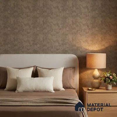 74065-5 | 5 Meter x 42 Inches Patterned Look Wallpaper - 57 Sq. Ft.  | Minimum 15% wastage during installation