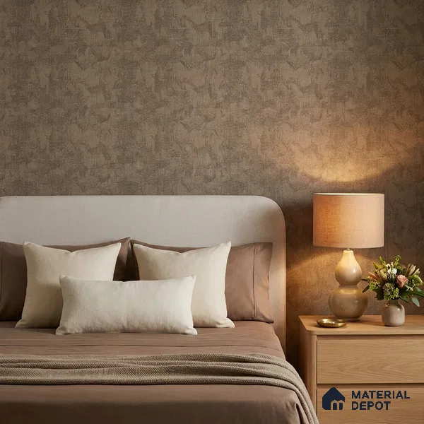 74065-5 | 5 Meter x 42 Inches Patterned Look Wallpaper - 57 Sq. Ft. | Minimum 15% wastage during installation
