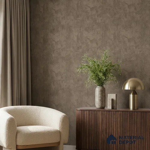 74065-5 | 5 Meter x 42 Inches Patterned Look Wallpaper - 57 Sq. Ft. | Minimum 15% wastage during installation