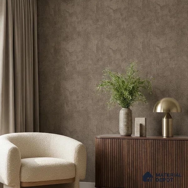 74065-5 | 5 Meter x 42 Inches Patterned Look Wallpaper - 57 Sq. Ft. | Minimum 15% wastage during installation