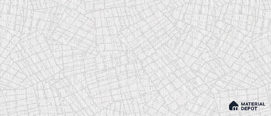 74058-1 | Grey Fine Web Crackle Patterned Wallpaper - 5 Meter x 42 Inches, 57 Sq. Ft. (Min. 15% Wastage)