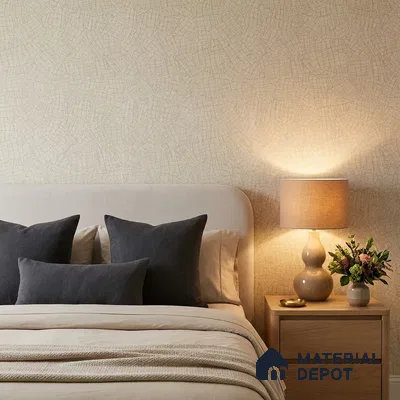 74058-2 | 5 Meter x 42 Inches Patterned Look Wallpaper - 57 Sq. Ft.  | Minimum 15% wastage during installation