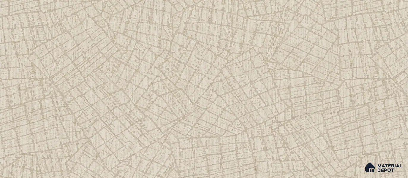 74058-2 | 5 Meter x 42 Inches Patterned Look Wallpaper - 57 Sq. Ft. | Minimum 15% wastage during installation