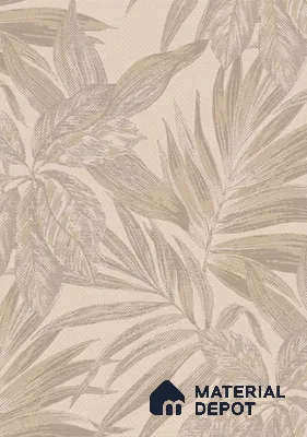 74060-3 | 5 Meter x 42 Inches Florals Look Wallpaper - 57 Sq. Ft.  | Minimum 15% wastage during installation