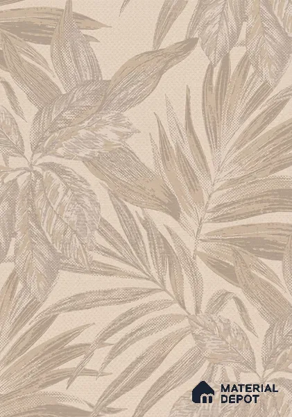 74060-3 | 5 Meter x 42 Inches Florals Look Wallpaper - 57 Sq. Ft. | Minimum 15% wastage during installation