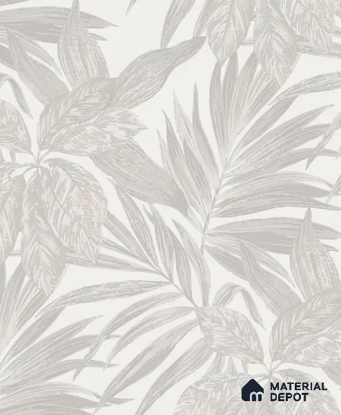 74060-1 | 5 Meter x 42 Inches Florals Look Wallpaper - 57 Sq. Ft. | Minimum 15% wastage during installation
