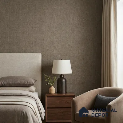 74059-5 | 5 Meter x 42 Inches Fabric Look Wallpaper - 57 Sq. Ft.  | Minimum 10% wastage during installation