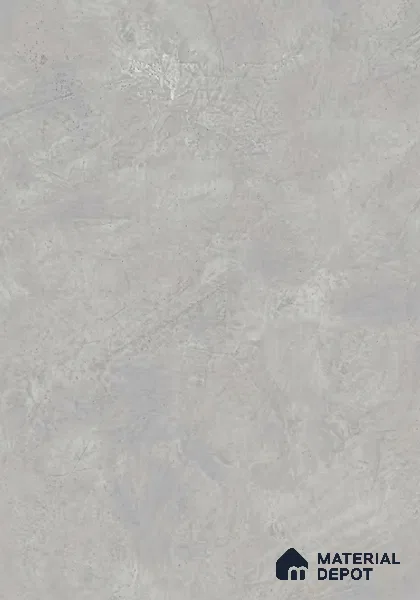 74061-1 | Grey Smooth Concrete Textured Wallpaper - 5 Meter x 42 Inches, 57 Sq. Ft. (Min. 15% Wastage)