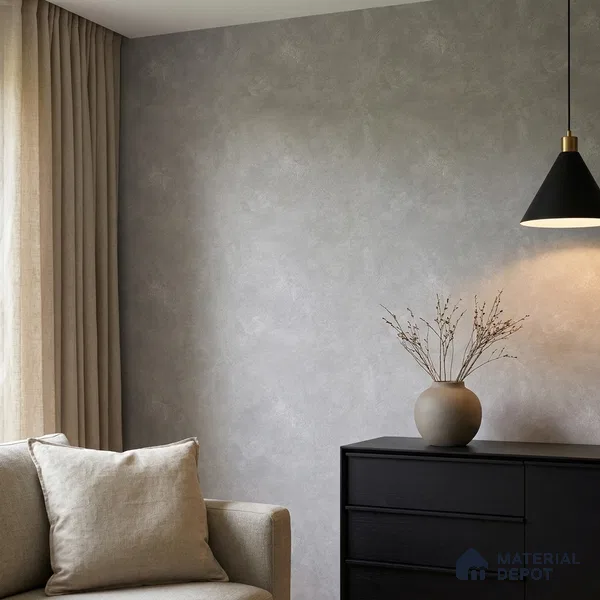 74061-3 | 5 Meter x 42 Inches Texture Look Wallpaper - 57 Sq. Ft. | Minimum 15% wastage during installation