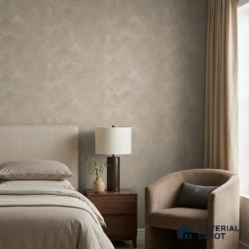 74061-4 | 5 Meter x 42 Inches Texture Look Wallpaper - 57 Sq. Ft. | Minimum 15% wastage during installation