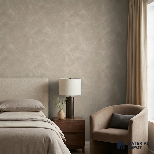 74061-4 | 5 Meter x 42 Inches Texture Look Wallpaper - 57 Sq. Ft. | Minimum 15% wastage during installation