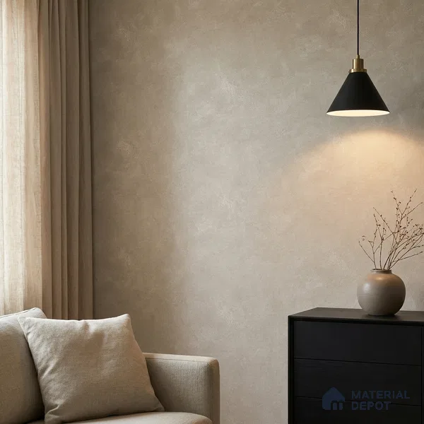 74061-4 | 5 Meter x 42 Inches Texture Look Wallpaper - 57 Sq. Ft. | Minimum 15% wastage during installation