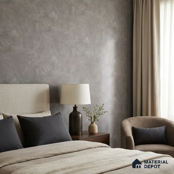 74061-5 | 5 Meter x 42 Inches Texture Look Wallpaper - 57 Sq. Ft.  | Minimum 15% wastage during installation