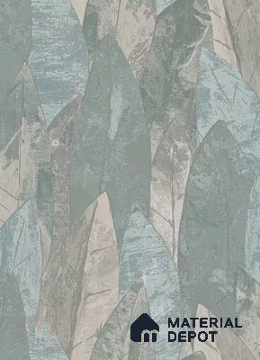 74064-4 | 5 Meter x 42 Inches Patterned Look Wallpaper - 57 Sq. Ft.  | Minimum 15% wastage during installation