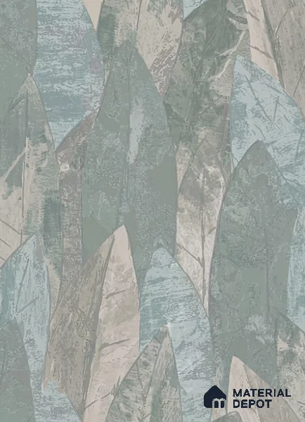 74064-4 | 5 Meter x 42 Inches Patterned Look Wallpaper - 57 Sq. Ft. | Minimum 15% wastage during installation