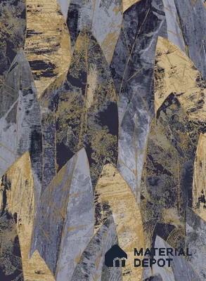 74064-5 | 5 Meter x 42 Inches Patterned Look Wallpaper - 57 Sq. Ft.  | Minimum 15% wastage during installation