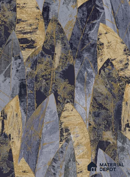74064-5 | 5 Meter x 42 Inches Patterned Look Wallpaper - 57 Sq. Ft. | Minimum 15% wastage during installation
