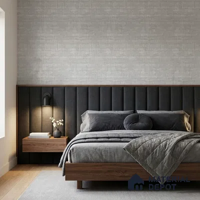 74063-1 | 5 Meter x 42 Inches Texture Look Wallpaper - 57 Sq. Ft.  | Minimum 15% wastage during installation