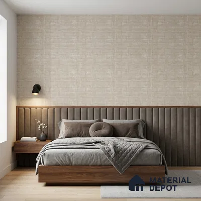 74063-2 | 5 Meter x 42 Inches Texture Look Wallpaper - 57 Sq. Ft.  | Minimum 15% wastage during installation