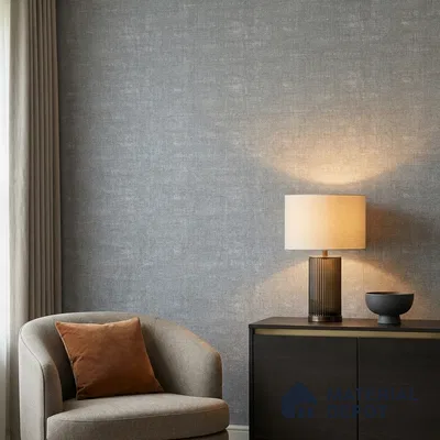 74063-4 | 5 Meter x 42 Inches Texture Look Wallpaper - 57 Sq. Ft.  | Minimum 15% wastage during installation