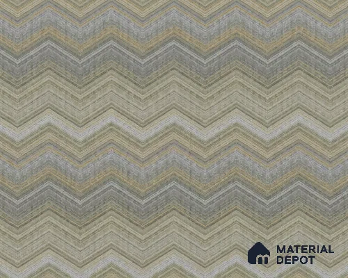 74053-2 | 5 Meter x 42 Inches Patterned Look Wallpaper - 57 Sq. Ft.  | Minimum 15% wastage during installation