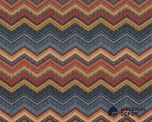 74053-3 | 5 Meter x 42 Inches Patterned Look Wallpaper - 57 Sq. Ft.  | Minimum 15% wastage during installation