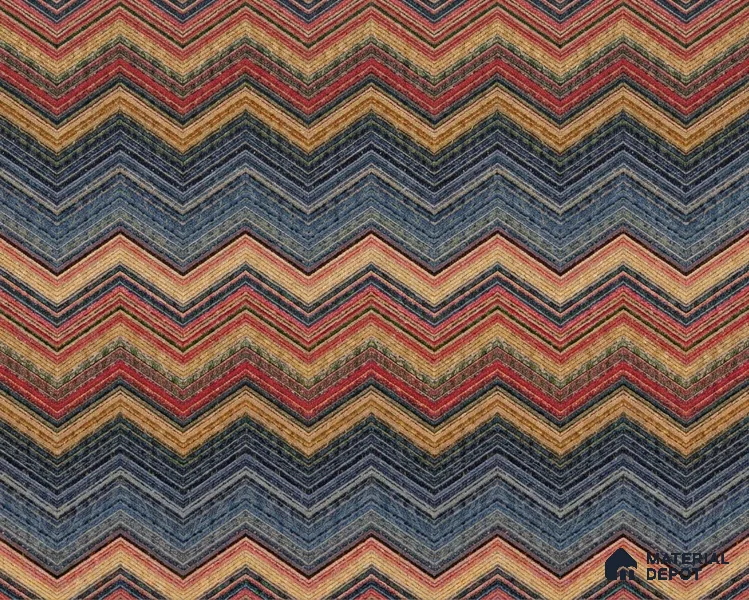 74053-3 | 5 Meter x 42 Inches Patterned Look Wallpaper - 57 Sq. Ft. | Minimum 15% wastage during installation