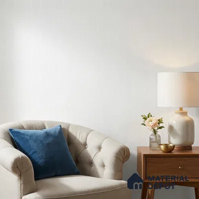 74052-1 | 5 Meter x 42 Inches Fabric Look Wallpaper - 57 Sq. Ft.  | Minimum 10% wastage during installation