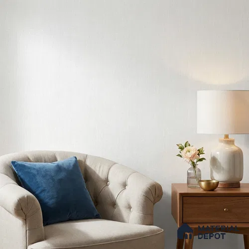 74052-1 | 5 Meter x 42 Inches Fabric Look Wallpaper - 57 Sq. Ft. | Minimum 10% wastage during installation