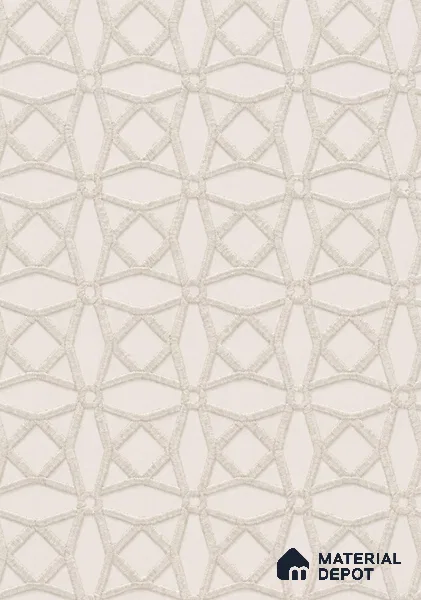 74057-1 | 5 Meter x 42 Inches Patterned Look Wallpaper - 57 Sq. Ft. | Minimum 15% wastage during installation