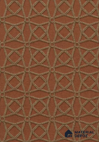 74057-4 | 5 Meter x 42 Inches Patterned Look Wallpaper - 57 Sq. Ft. | Minimum 15% wastage during installation