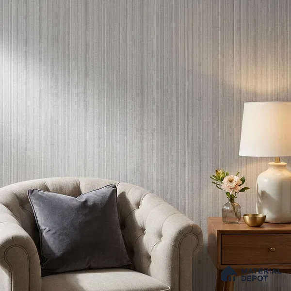 74055-1 | 5 Meter x 42 Inches Texture Look Wallpaper - 57 Sq. Ft. | Minimum 15% wastage during installation