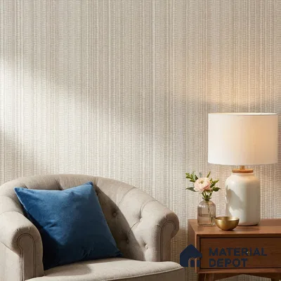 74055-2 | 5 Meter x 42 Inches Texture Look Wallpaper - 57 Sq. Ft.  | Minimum 15% wastage during installation