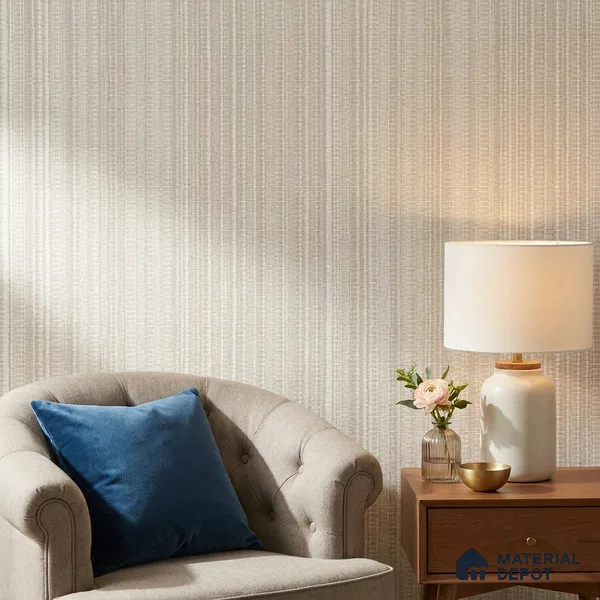 74055-2 | 5 Meter x 42 Inches Texture Look Wallpaper - 57 Sq. Ft. | Minimum 15% wastage during installation