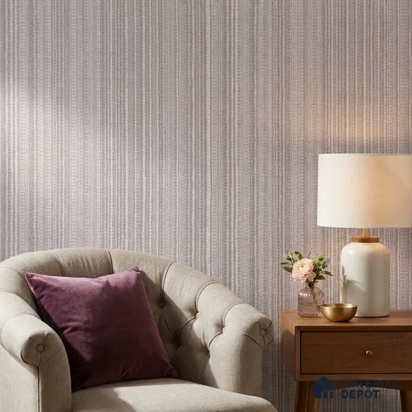 74055-3 | 5 Meter x 42 Inches Texture Look Wallpaper - 57 Sq. Ft. | Minimum 15% wastage during installation