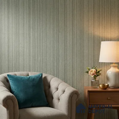 74055-4 | 5 Meter x 42 Inches Texture Look Wallpaper - 57 Sq. Ft.  | Minimum 15% wastage during installation