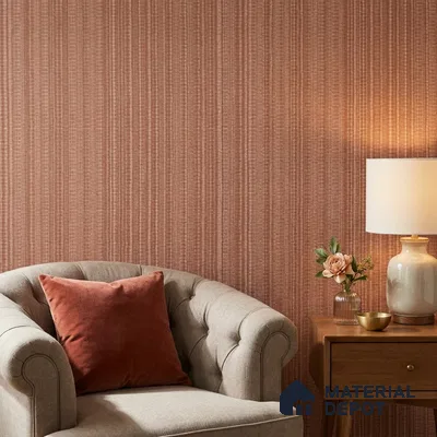 74055-5 | 5 Meter x 42 Inches Texture Look Wallpaper - 57 Sq. Ft.  | Minimum 15% wastage during installation