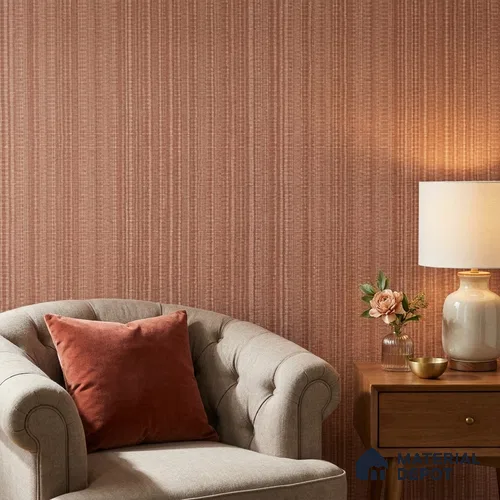 74055-5 | 5 Meter x 42 Inches Texture Look Wallpaper - 57 Sq. Ft. | Minimum 15% wastage during installation