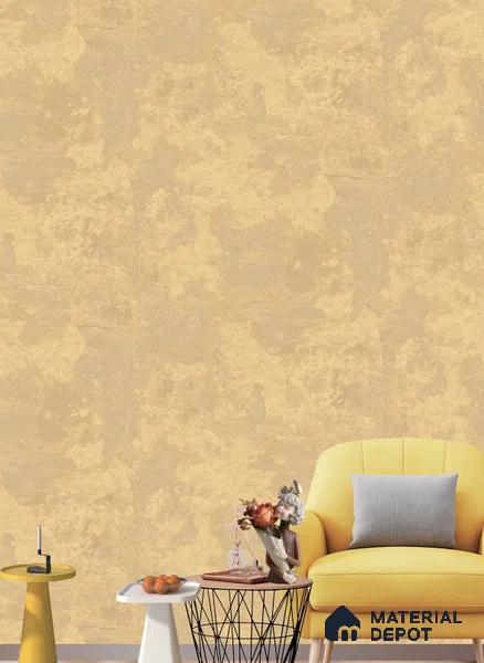 183102 | 9.5 Meter x 21 Inches Texture Look Wallpaper - 55 Sq. Ft. | Minimum 15% wastage during installation