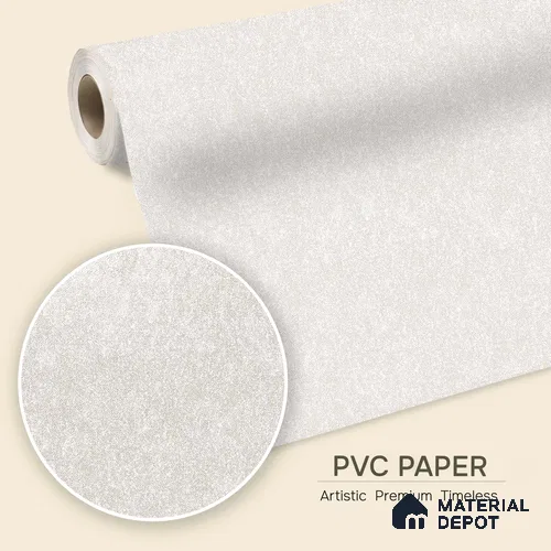 12119 | 5 Meter x 42 Inches Fabric Look Wallpaper - 57.41 Sq. Ft. | Minimum 10% wastage during installation