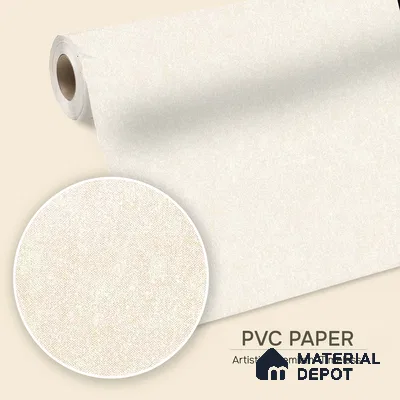 12115 | 5 Meter x 42 Inches Fabric Look Wallpaper - 57.41 Sq. Ft. | Minimum 10% wastage during installation