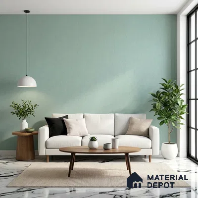 12121 | 5 Meter x 42 Inches Fabric Look Wallpaper - 57.41 Sq. Ft. | Minimum 10% wastage during installation