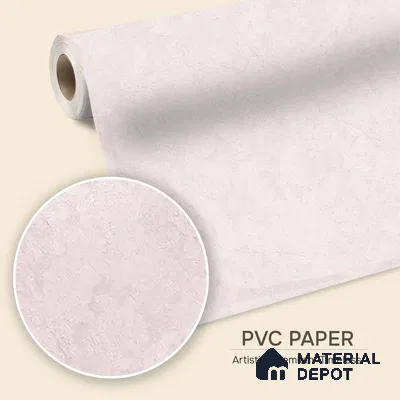 12139 | 5 Meter x 42 Inches Fabric Look Wallpaper - 57.41 Sq. Ft. | Minimum 10% wastage during installation