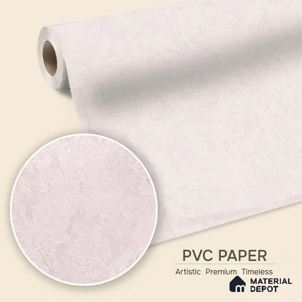 12139 | 5 Meter x 42 Inches Fabric Look Wallpaper - 57.41 Sq. Ft. | Minimum 10% wastage during installation